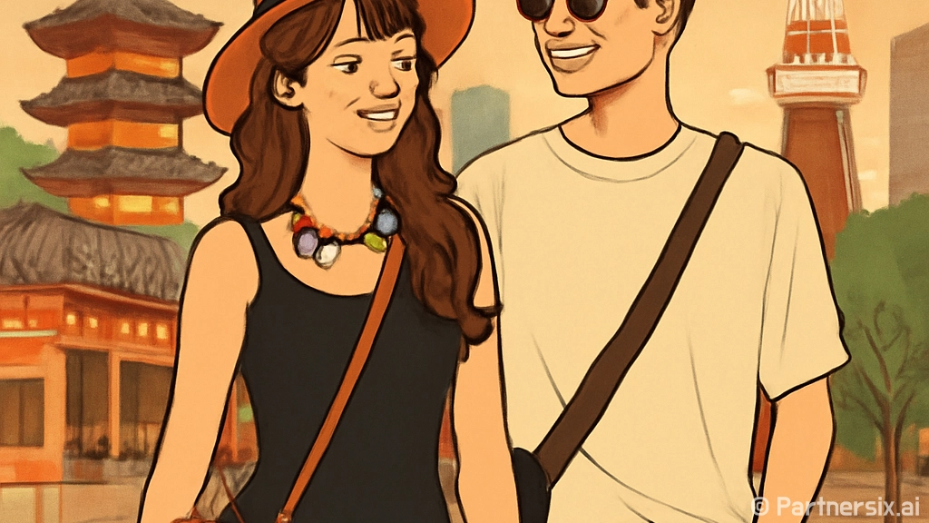 방민아와 온주완의 …