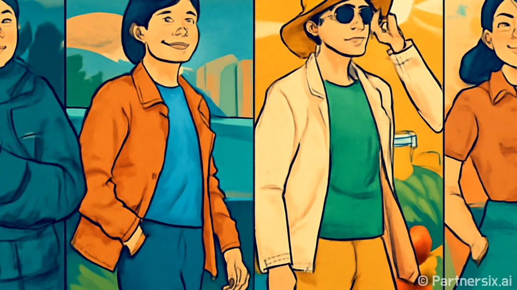 기온별 옷차림을 알…