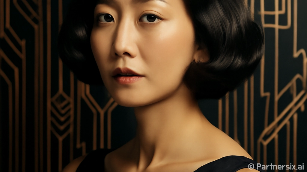 임수정과 김희애처럼…