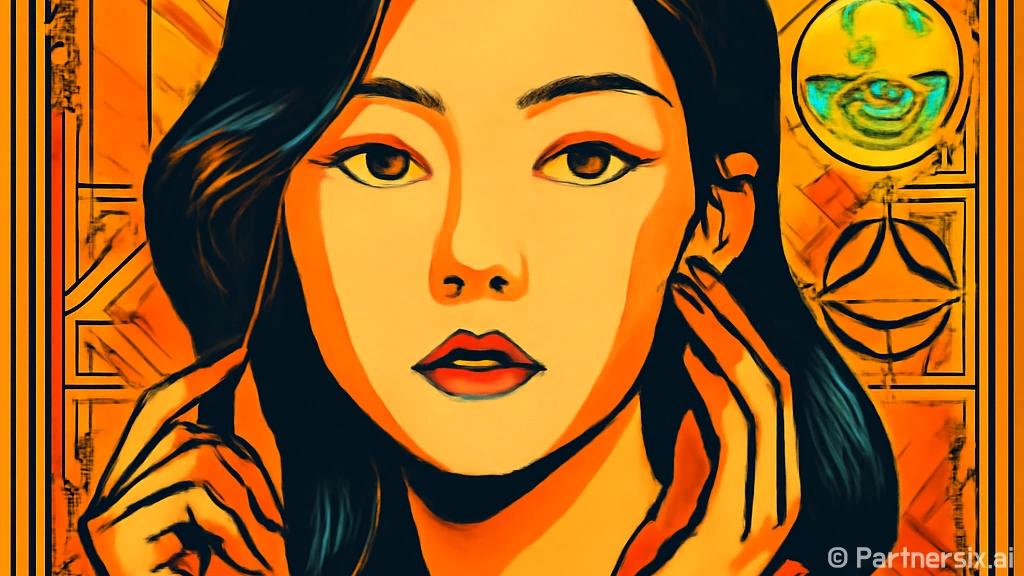 고현정처럼 컬러렌즈…