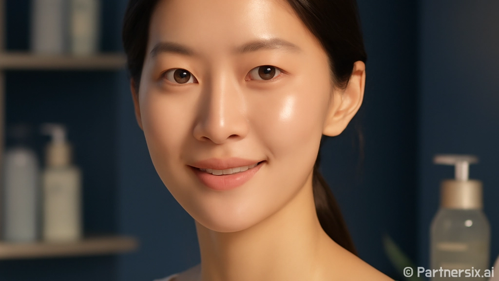 공승연처럼 무결점 피부를 관리하는 방법