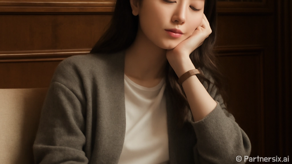 고윤정의 멍때리기 대회 패션을 따라하는 방법