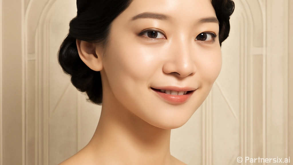 공승연처럼 무결점 피부를 관리하는 방법