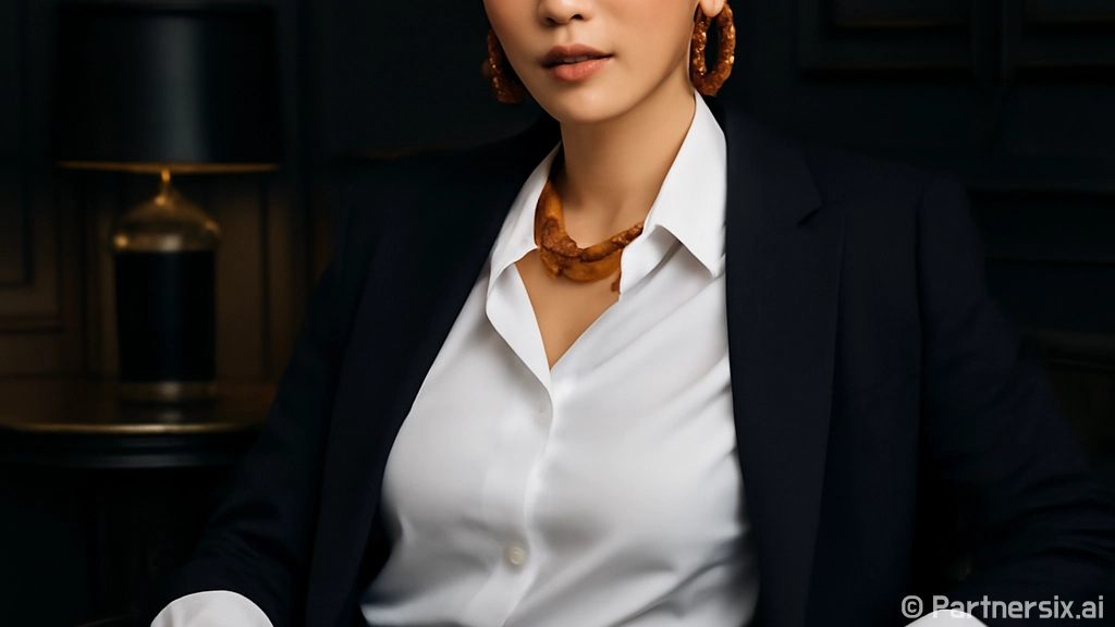 김혜수의 50대 모나미룩 비율 유지하는 방법