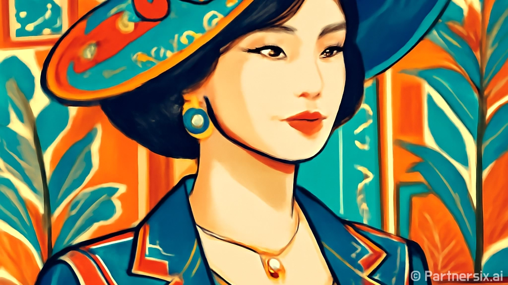 송혜교의 희귀 모자, 그 정체를 밝혀내는 방법