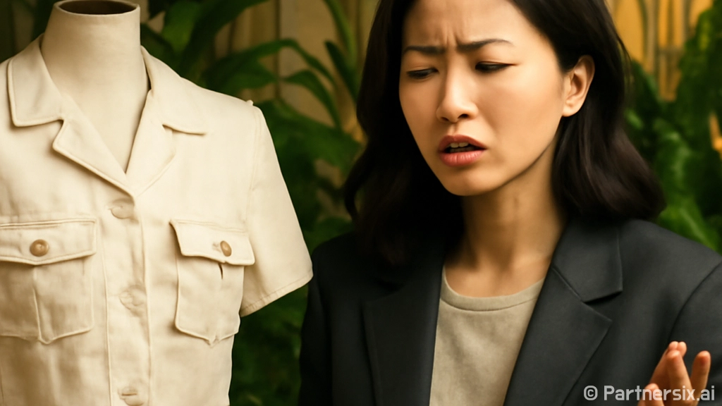 연예인으로부터 혹평받은 브랜드 옷, 그 이유와 해결책