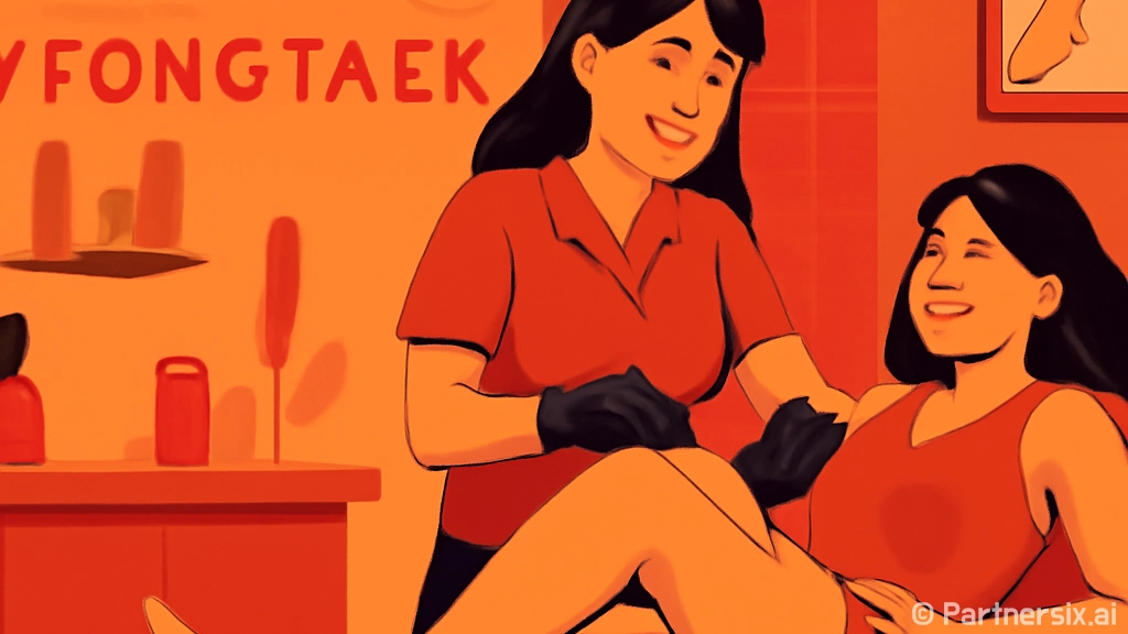 평택에서 완벽한 왁싱샵 찾는 방법