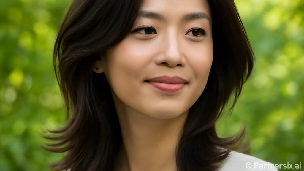 전지현 중단발 레이어드컷 스타일링하는 방법