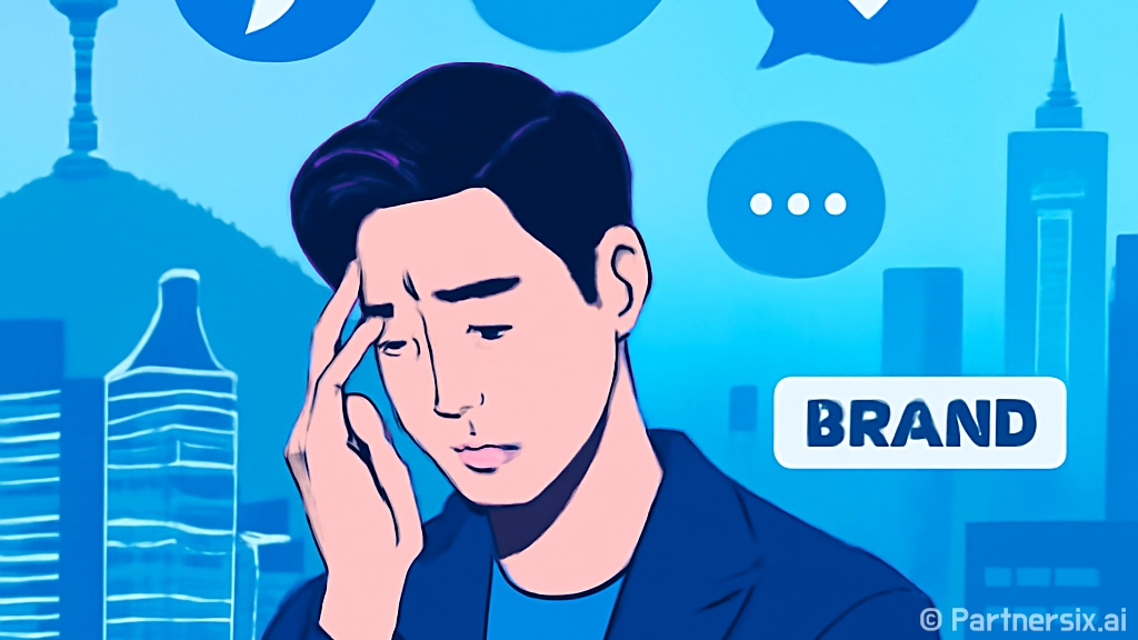 연예인 혹평 쏟아진 브랜드에 대처하는 방법