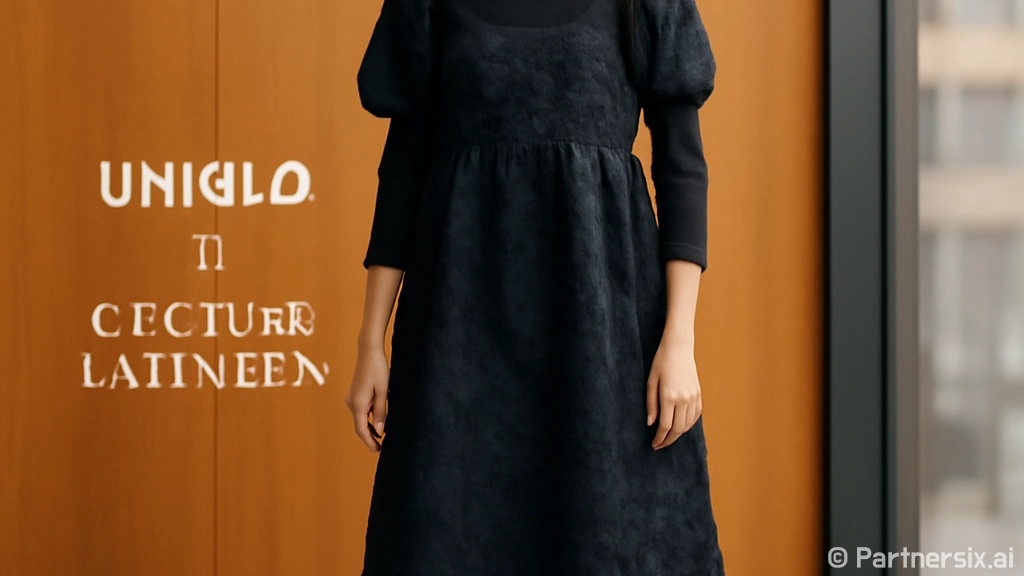 유니클로 세실리아반센 협업 컬렉션을 잘 활용하는 방법