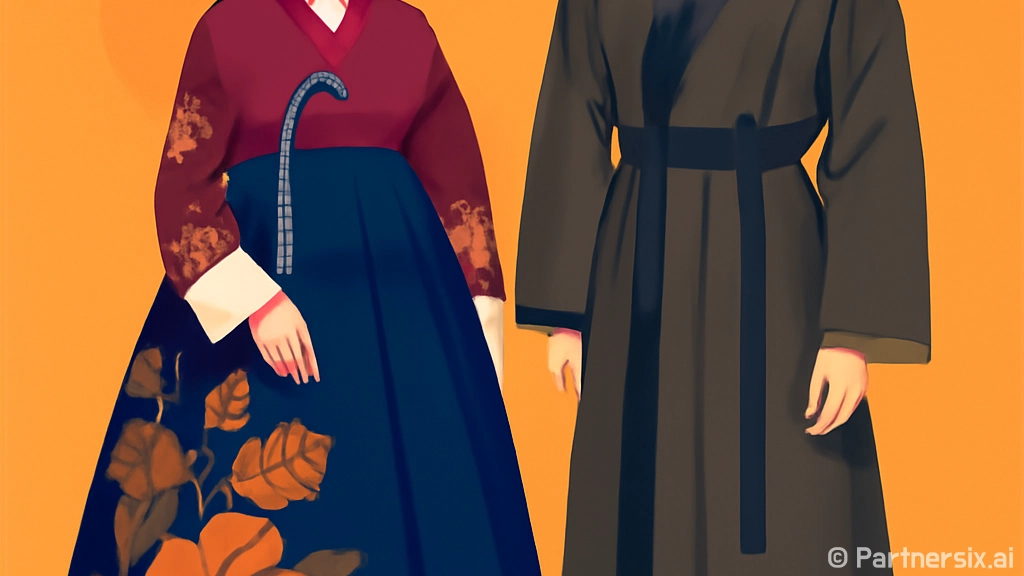 아이유와 변우석처럼 21세기 대군부인룩 연출하는 방법