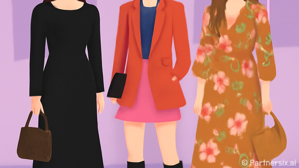 드라마 속 하지원, 차주영, 나나의 패션 스타일 따라잡는 방법