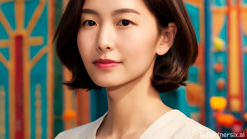 송중기 아내의 미모와 헤어스타일을 따라하는 방법