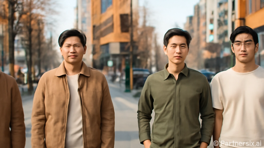 기온별 옷차림 가이드: 날씨에 맞는 스타일링 방법