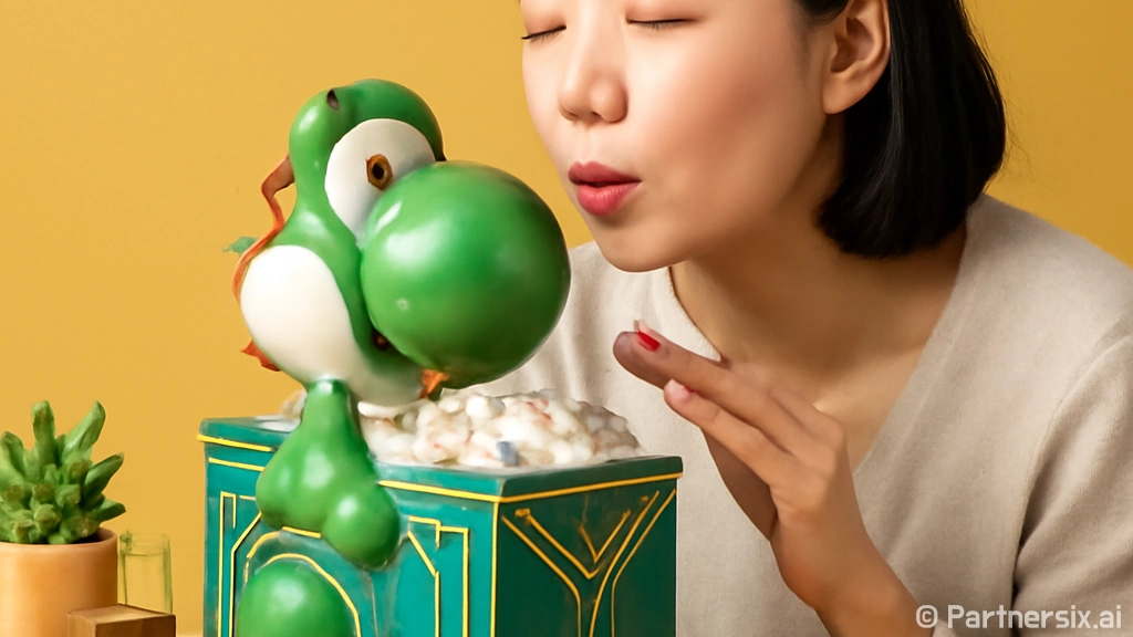 요시 팝콘통을 최대한 활용하는 방법