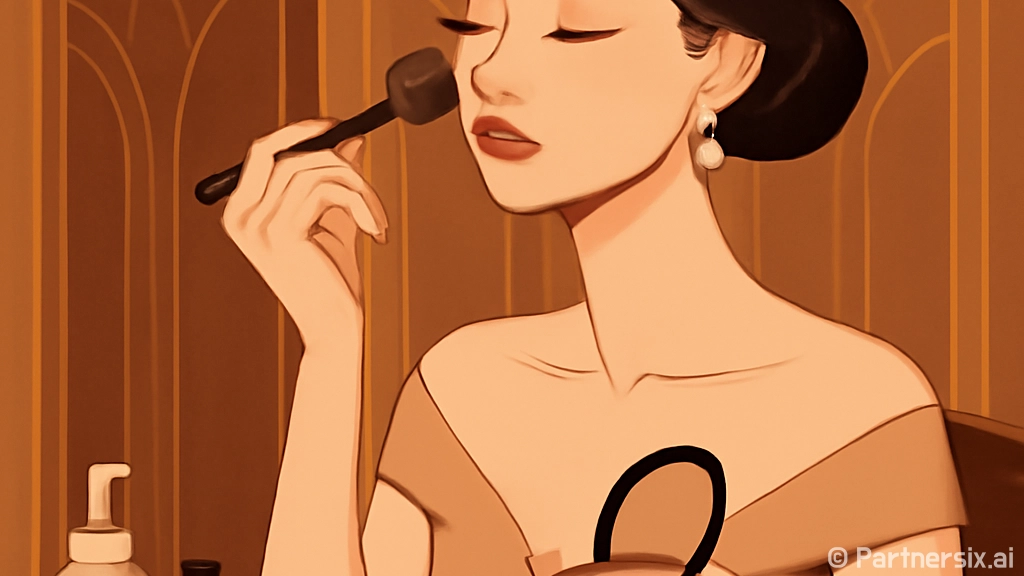 서인영 교회 메이크…