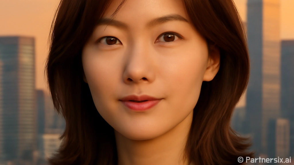 송중기 아내의 미모…