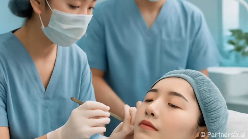 눈밑지방재배치로 상…