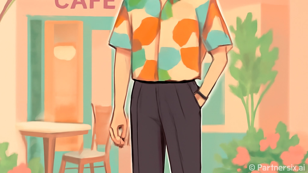 변우석 스타일로 봄…