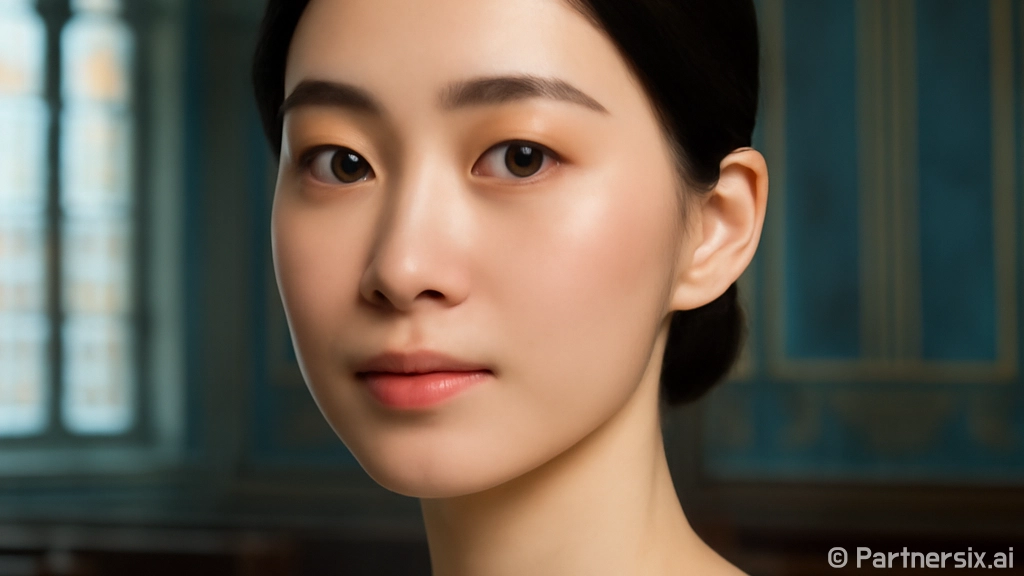 서인영 교회 메이크업 제품 선택하는 방법