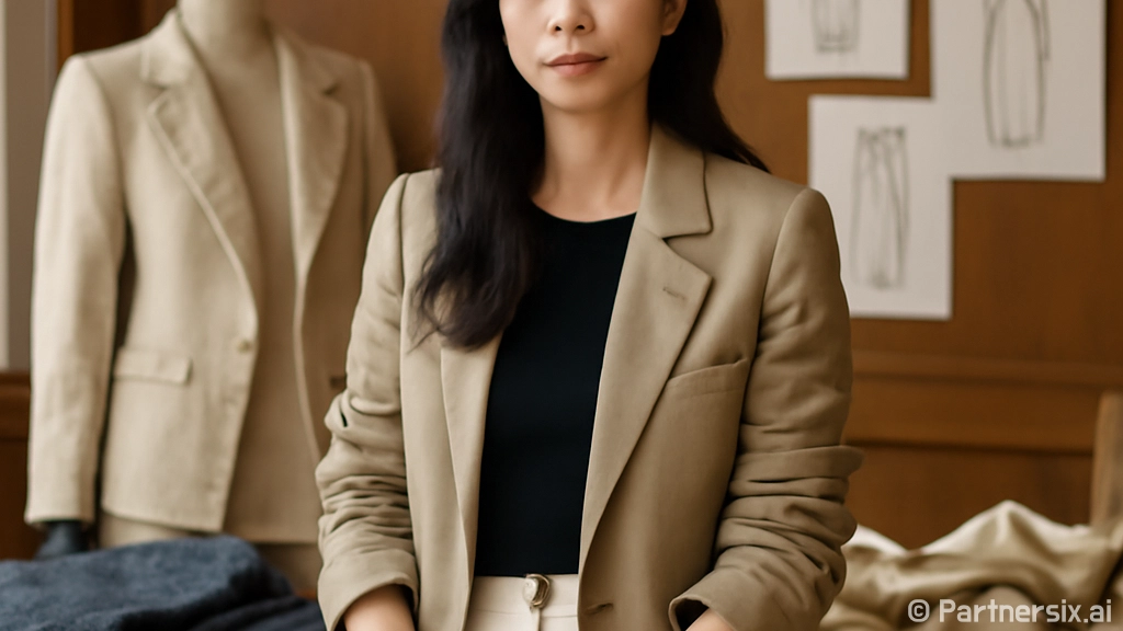김고은 효과로 샤넬맛 디자이너가 되는 방법