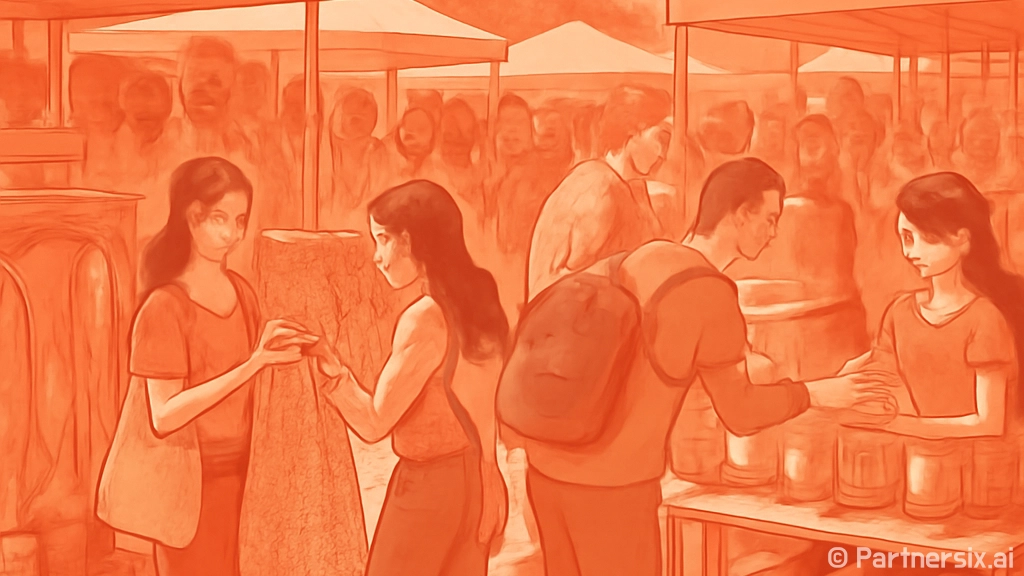 글로니 플리마켓에서 알뜰 쇼핑하는 방법