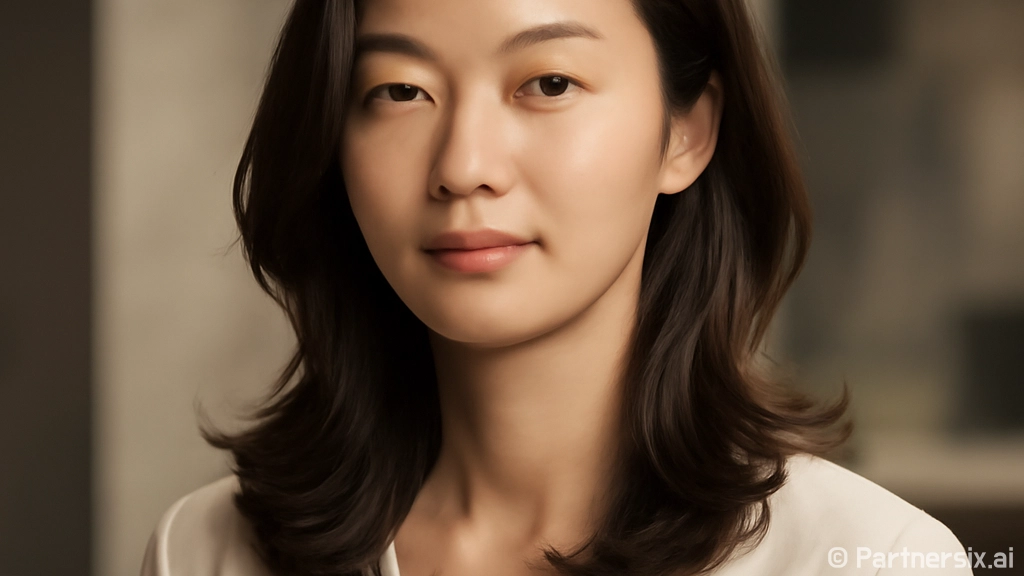 전지현 중단발 헤어스타일 따라 하는 방법