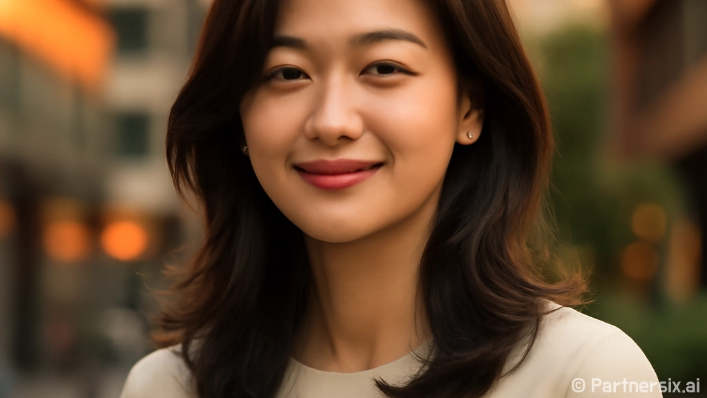 전지현처럼 중단발 …