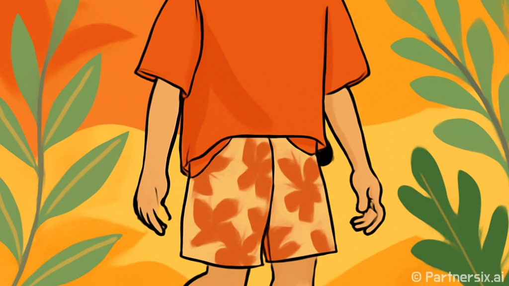 자라 X 아론레빈 여름컬렉션 스타일링 가이드