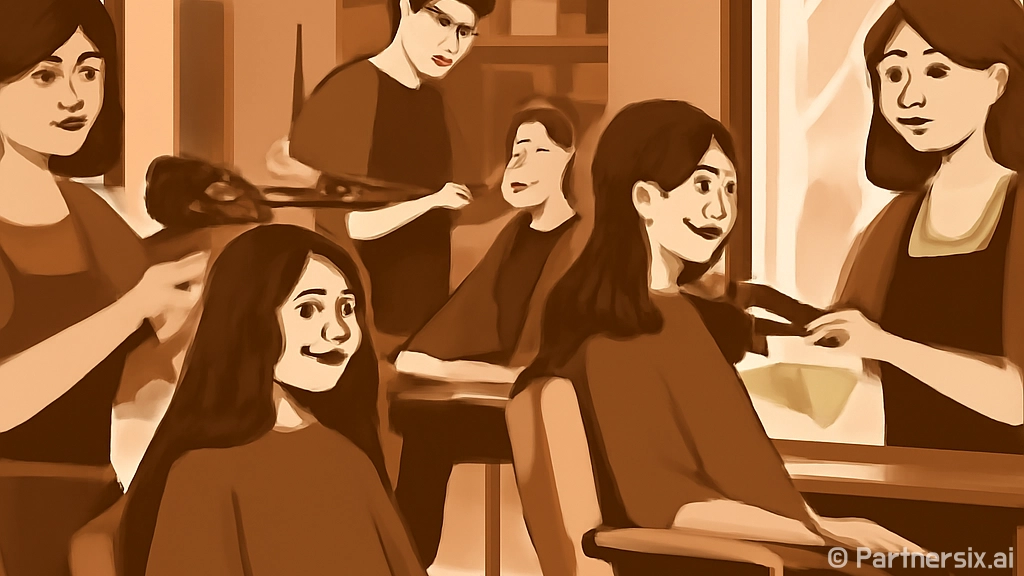 쥬얼리 이지현 미용실 오픈으로 스타일 변신하는 방법