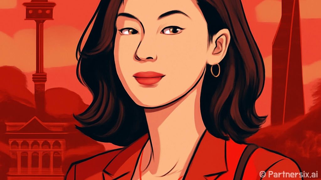 전지현 중단발 스타…