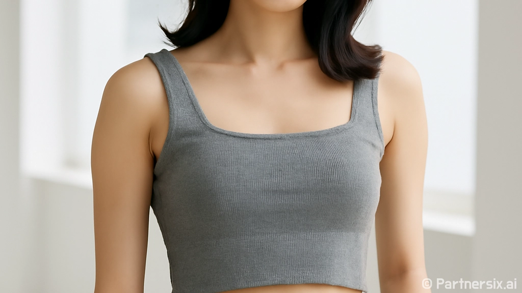 아이브 안유진처럼 …