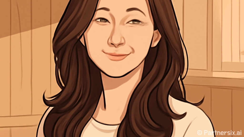 40대에 동안 긴머리로 변신하는 방법: 이지현 스타일 따라잡기