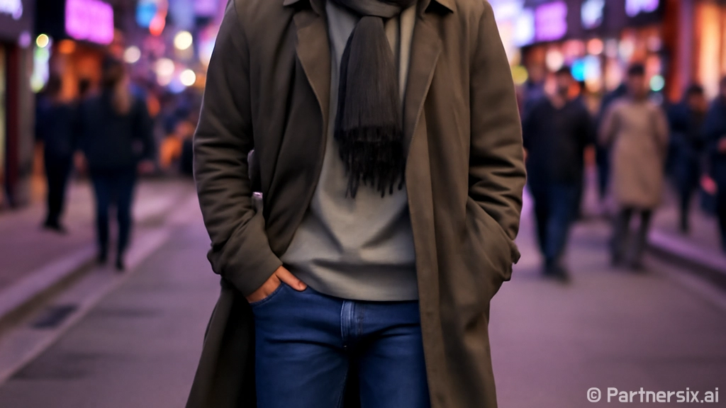 15도 날씨에 적합한 옷차림을 선택하는 방법