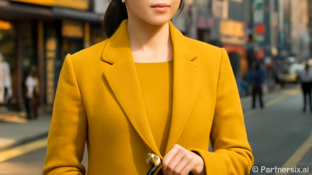 아이유처럼 스타일리…
