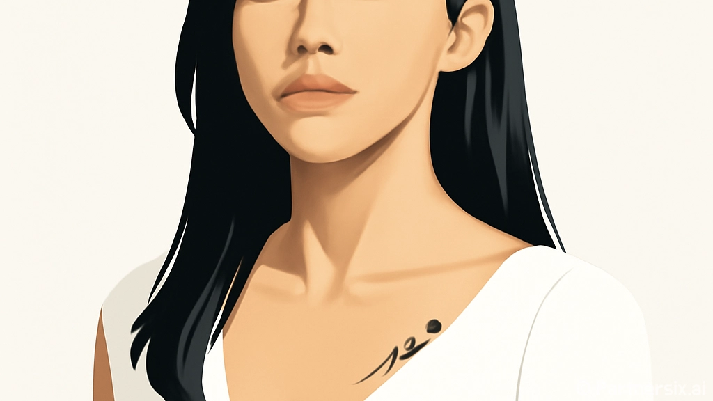 하지원의 40대 아…