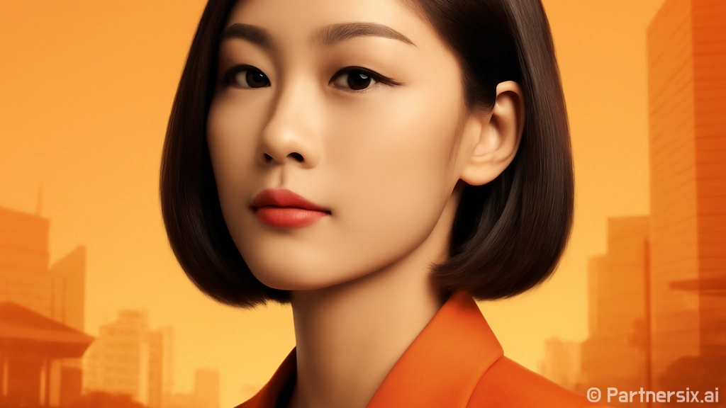 김연아의 단발 헤어…