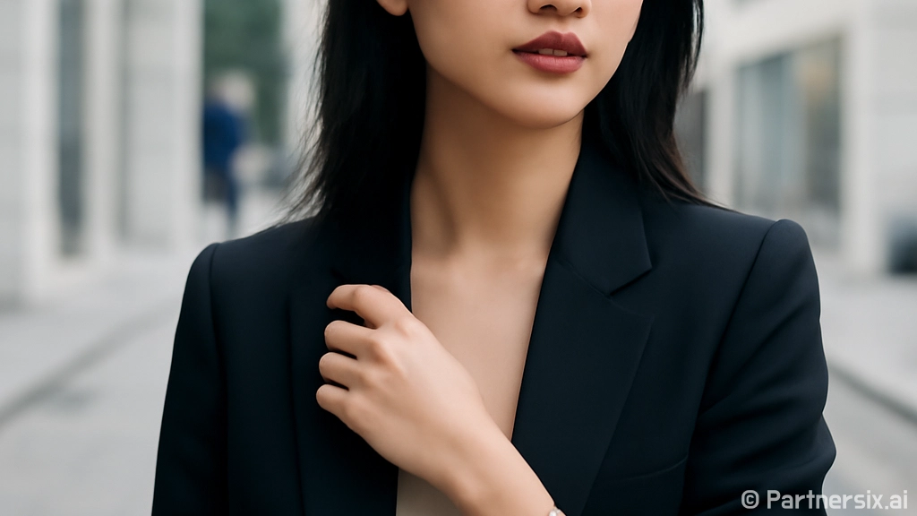 정준호 아내처럼 까르띠에 팔찌로 패션 포인트 주는 방법
