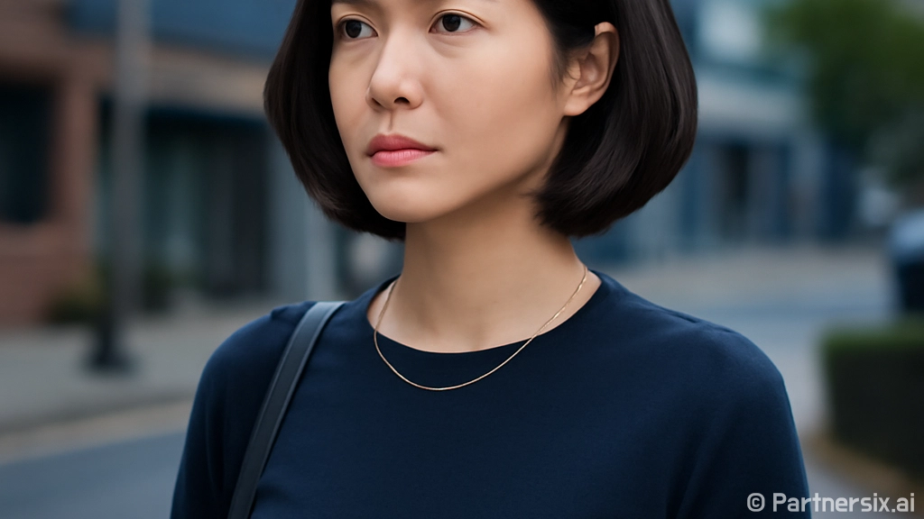 손예진 단발로 세련된 엄마룩 완성하는 방법