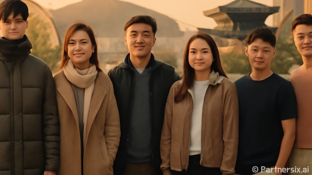 기온별 옷차림 가이…