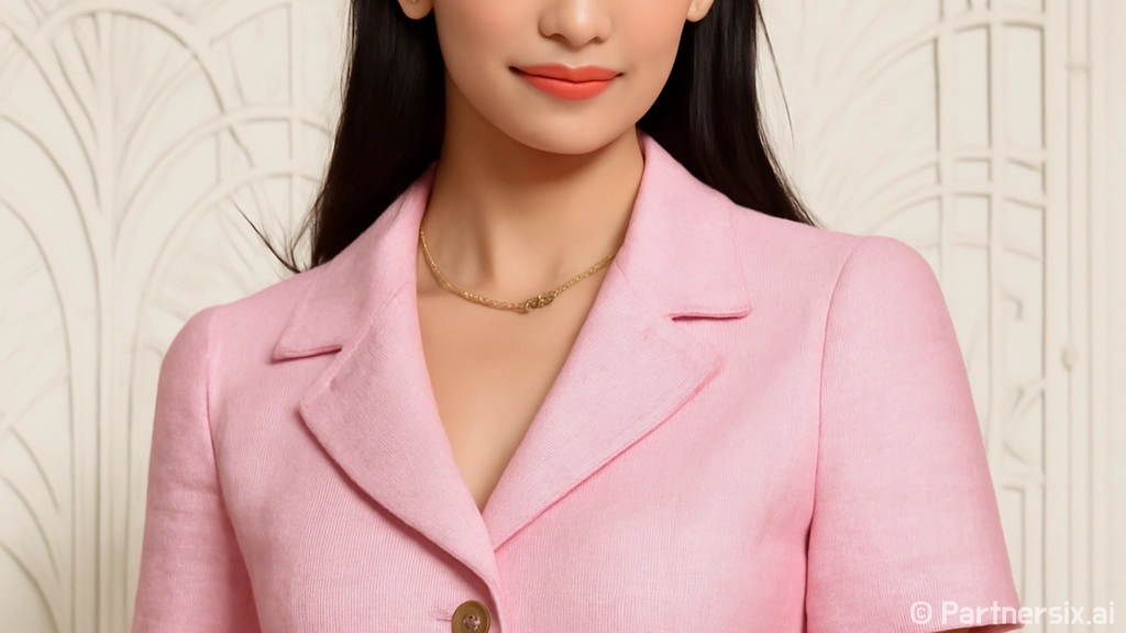 신민아처럼 루이비통…