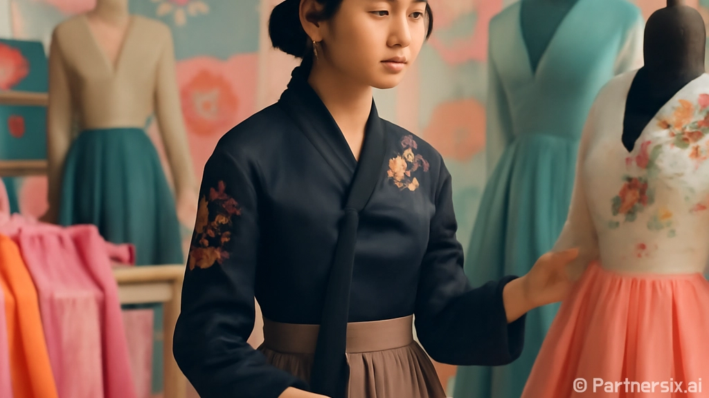 지수 칸 스타일의 …