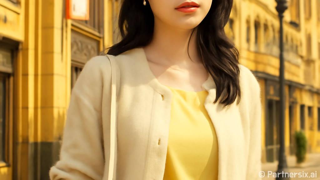 수지 패션 따라하기: 손민수한 아이유 스타일로 옷 입는 방법