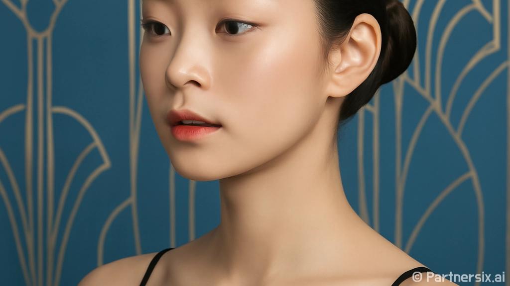 김연아처럼 무쌍 슬릭번 미모를 가꾸는 방법