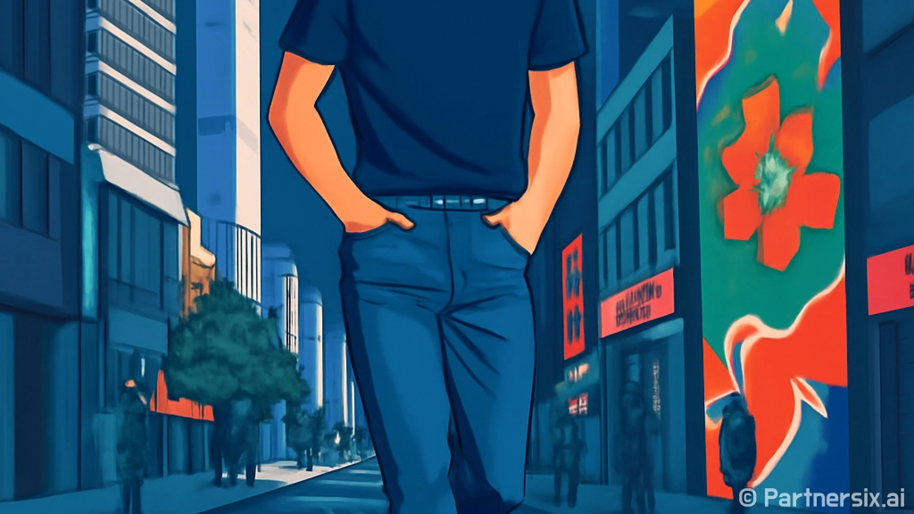 배정남 뉴발란스 운…