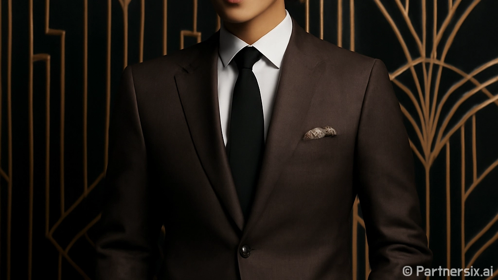 변우석처럼 멋진 수…