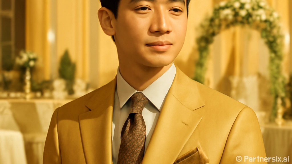 결혼식 하객룩을 완…