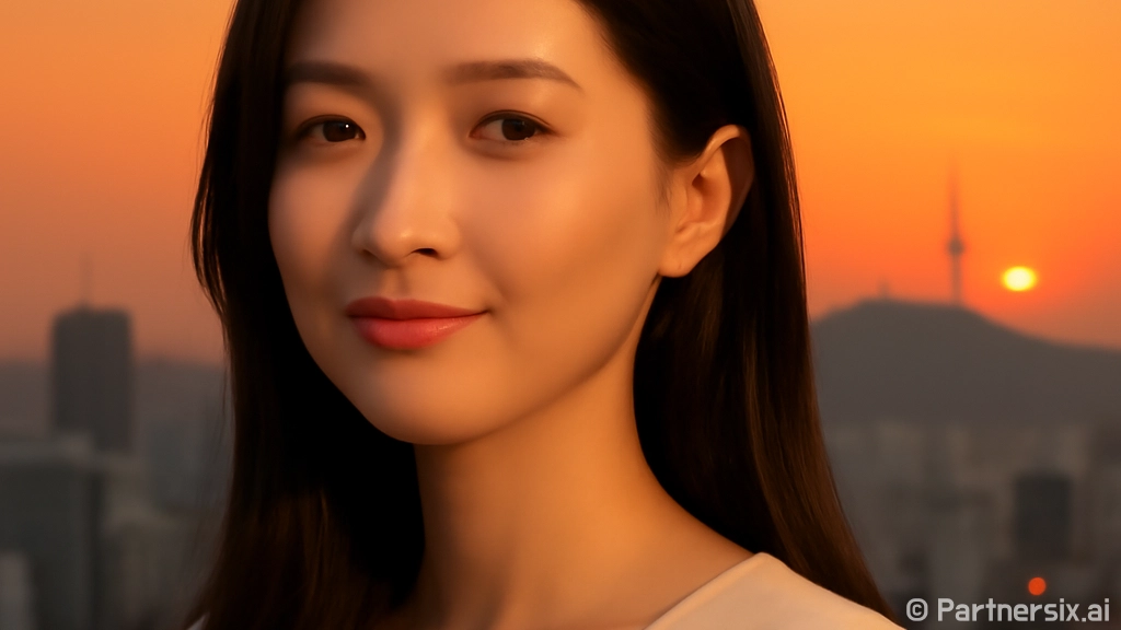 눈밑지방재배치로 젊어 보이는 방법