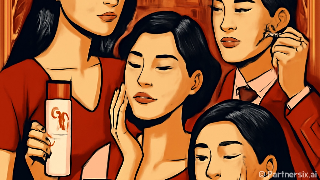 피부 건강을 지키는…