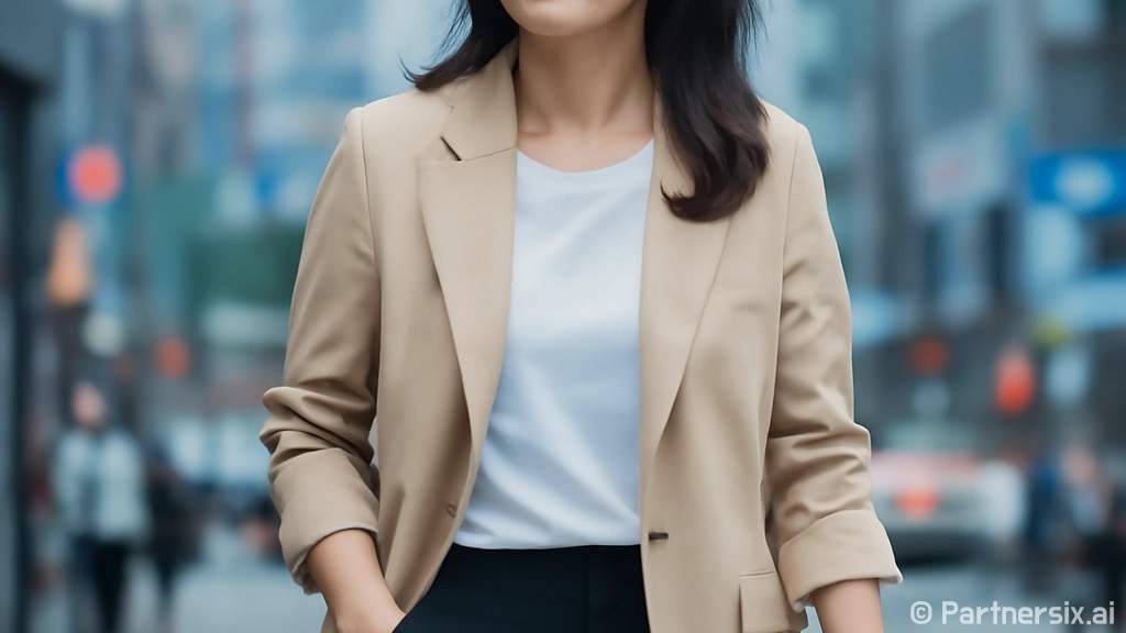 고현정 사복을 활용…